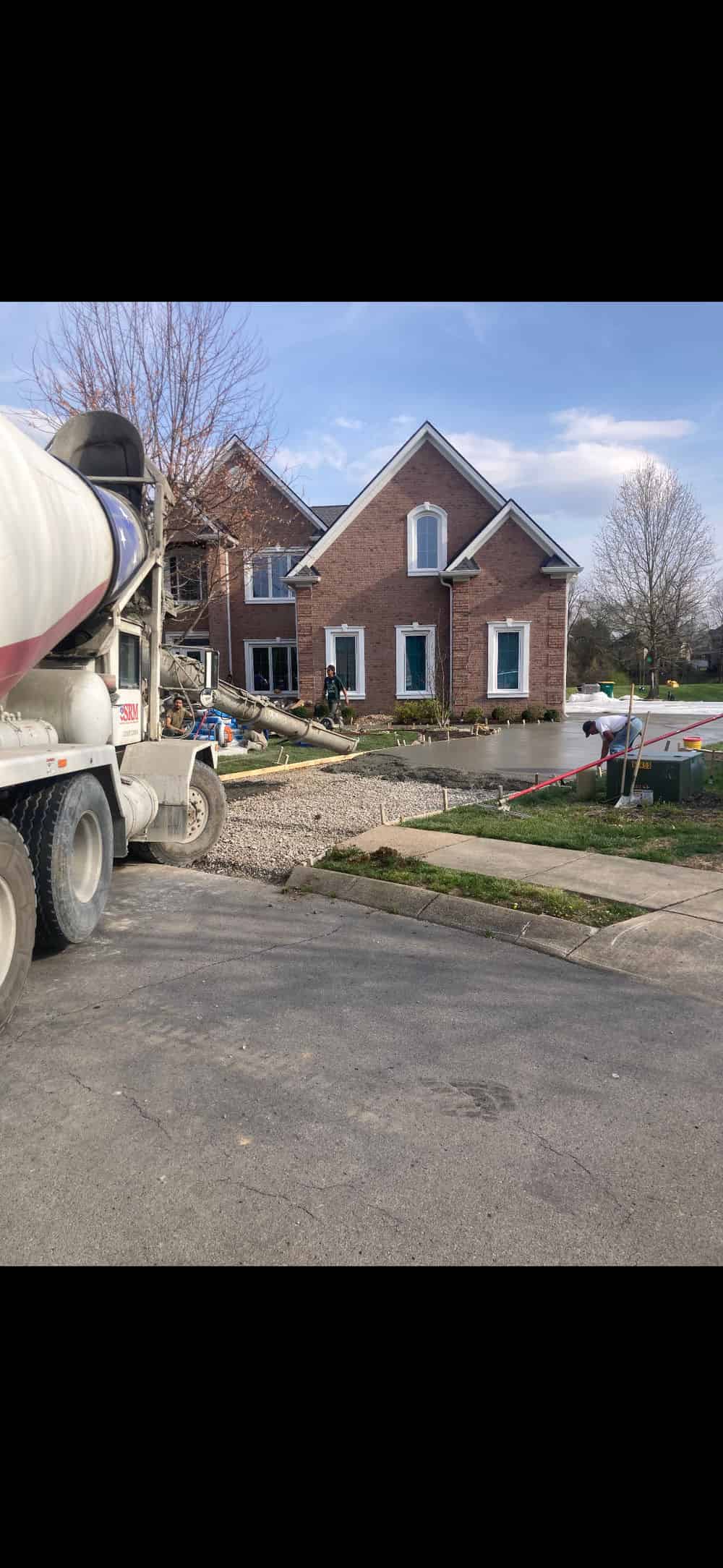 Concrete Repair image